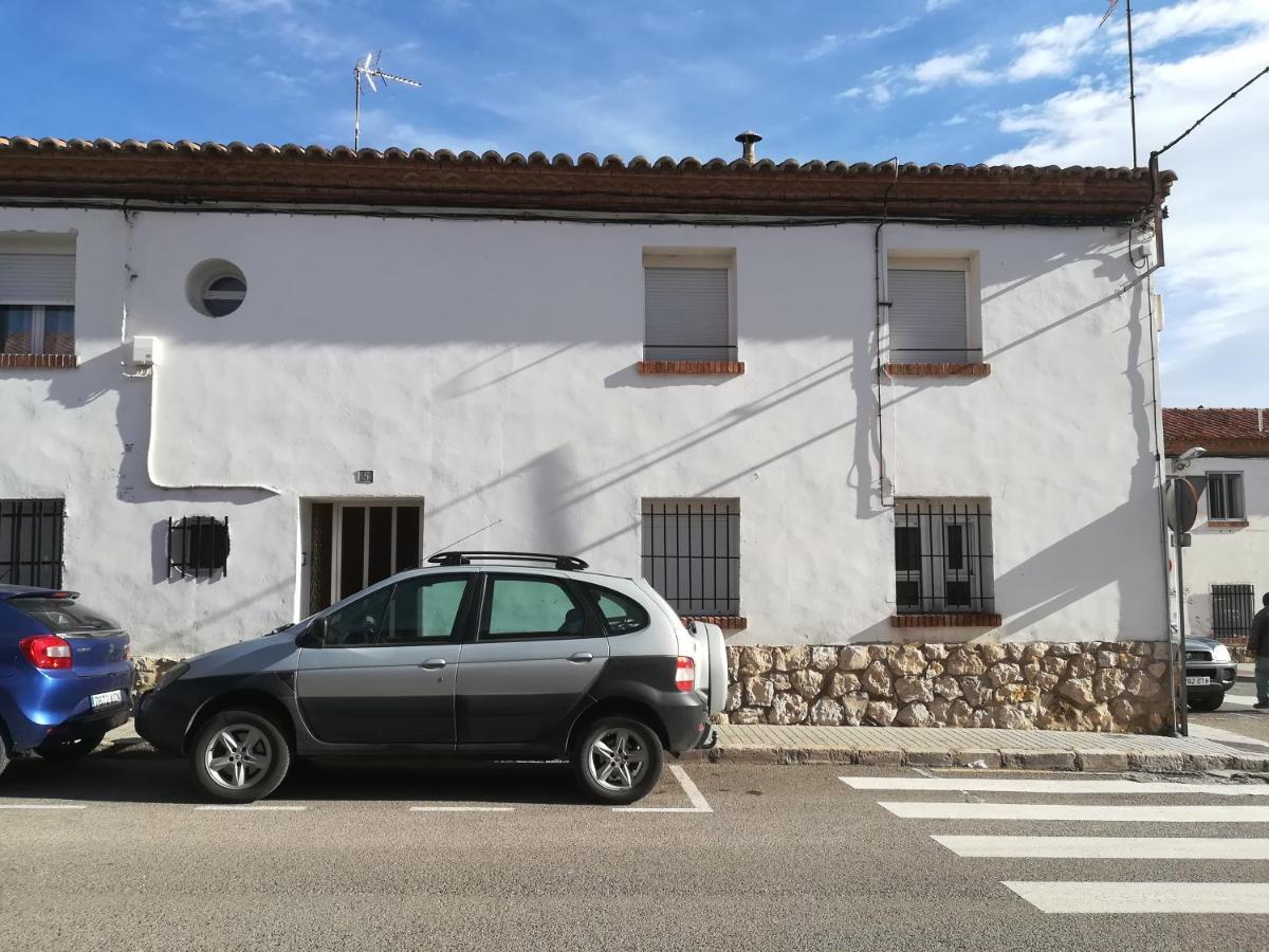 Appartement san leon à Teruel Extérieur photo